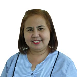 Mrs. Imelda L. Santos