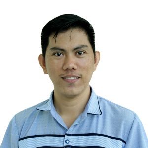 Mr. Gil Anthony D. Tagle