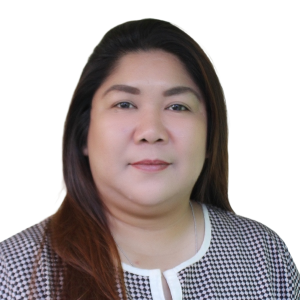 Ms. Devy Joy P. Ramirez / Administrative Officer